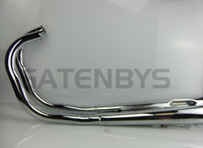 For honda twin - twin, complete