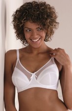 Royce - Charlotte Wirefree Bra - RY821