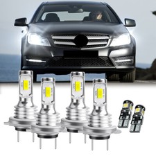 For Mercedes C-Class W204