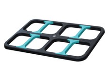 Drennan DMS Adjustable Bait Waiter Large