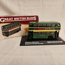 Western National Bristol K