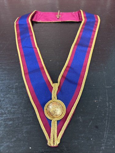 Vintage masonic mark - vintage,