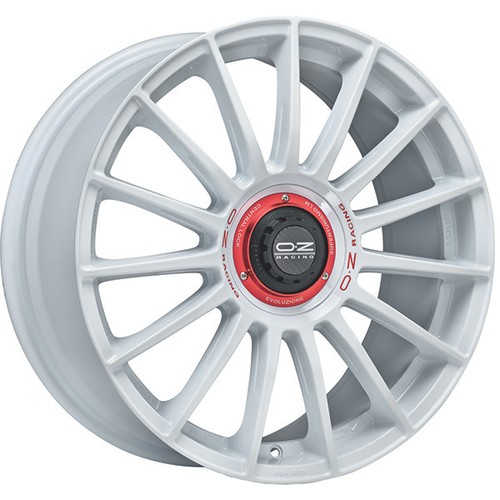 Alloy wheel racing - alloy, oz