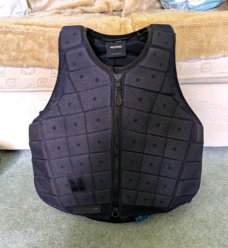 Racesafe motion3 body - racesafe,