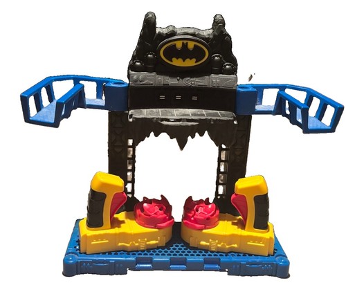 Imaginext batman superheroes - imaginext,