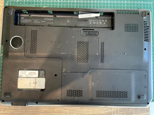 Pavilion dv7 2045ex - hp,
