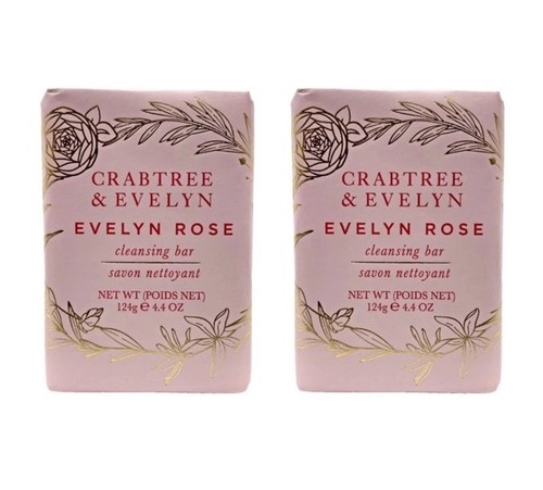 Crabtree evelyn scent - crabtree,