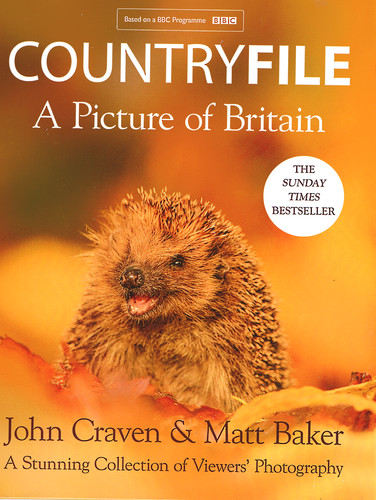 Countryfile picture of - a,