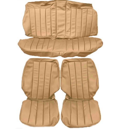 Sjs carstyling seat covers for - seat,