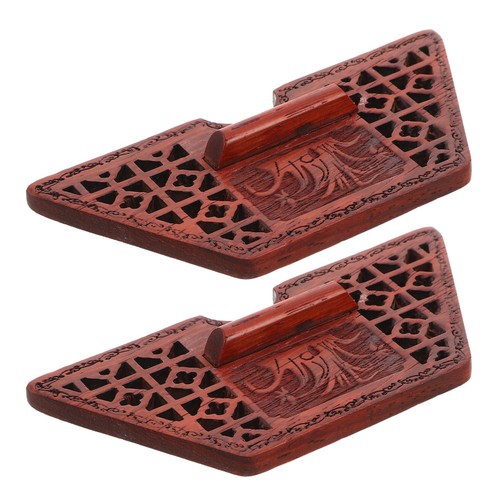 Pcs erhu bridge wooden - 6,