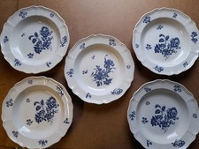 RARE VINTAGE WEDGEWOOD LUDLOW