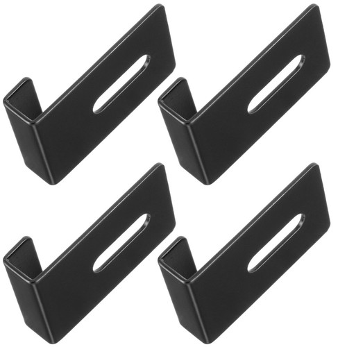 4pcs mirror holder - 4pcs,