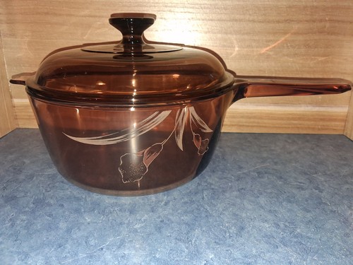 Rare vntg vision corning - rare,