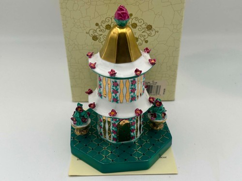Coalport camellia house - camellia,