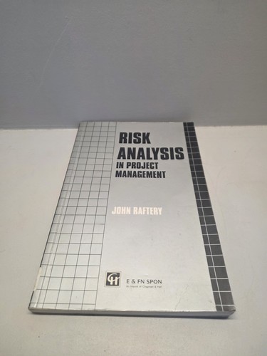 Risk analysis project - in,