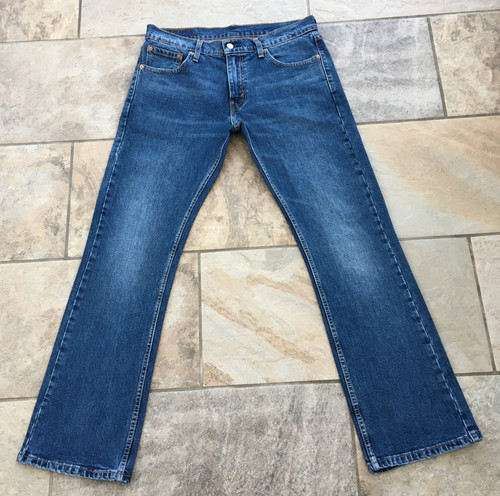 Mens levi 527 - levi's, bootcut