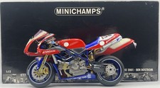 Minichamps 1/12 Scale 122