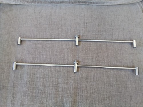 Carp fishing stainless - fishing, steel