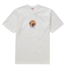 SUPREME Miss Piggy Tee WHITE -