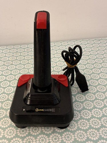 Vintage cheetah mach - vintage,