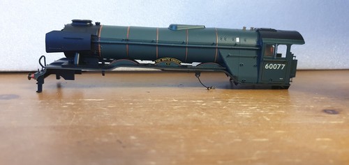 Hornby superdetail green - hornby,