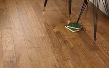 OAK SOLID RL GOLDEN WOOD