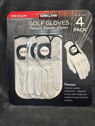 Kirkland signature golf - kirkland,