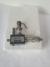 HP Keysight 934A Harmonic