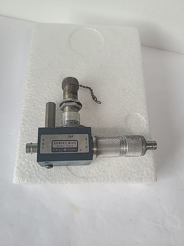 Keysight 934a harmonic - 934a,