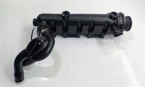 Seadoo exhaust manifold - exhaust,