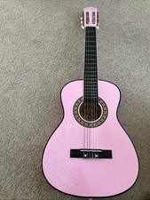 Pink Play On Half Size Child