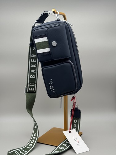 Ted baker sport crossbody - sport, bag
