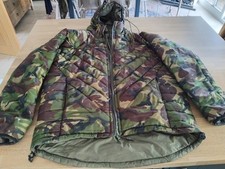 Fortis Snugpak SJ9 DPM Extra