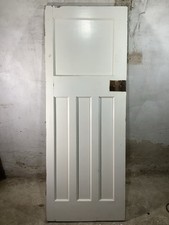 28 5/8"X 76 5/8" 1930s