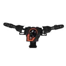 Simulator Steering Wheel Turn
