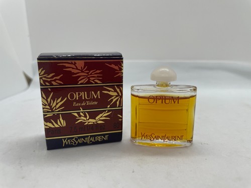 Vintage ysl opium - ysl, de