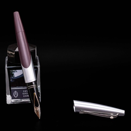 Sheaffer intrigue 615 fountain - intrigue,