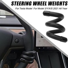 Tesla Model 3/Y/X/S Steering