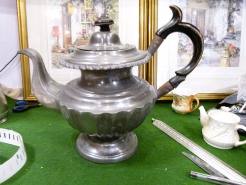 Antique babbitt crossman - antique,