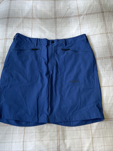 Rohan vista shorts size - vista,