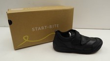 Start-Rite 2793 Black Leather