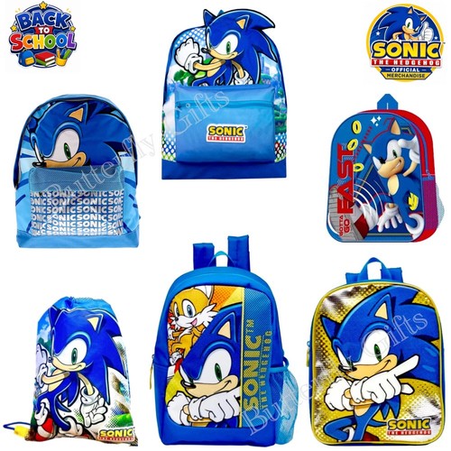 Sonic the hedgehog - sonic,