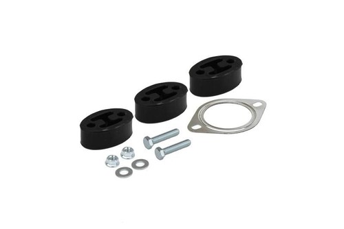 Catalyst fitting kit - fitting,