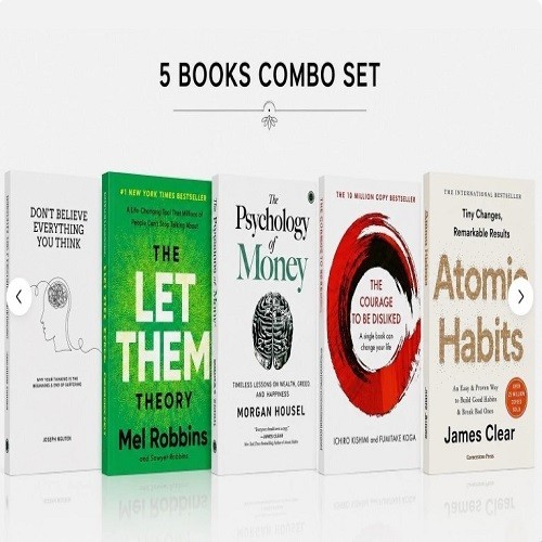 The courage atomic habits - courage,,