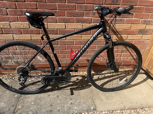 Specialized crosstrail expert - specialized,