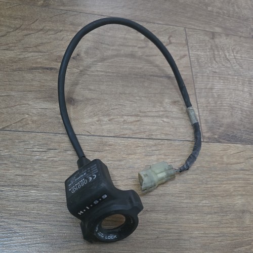 Honda vfr 800 ignition - 800, switch