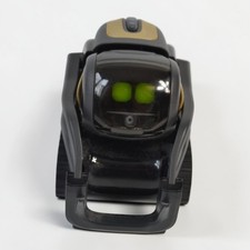 Vector robot anki voice - by,