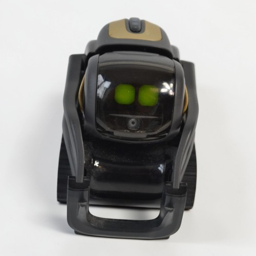 Vector robot anki voice - anki,