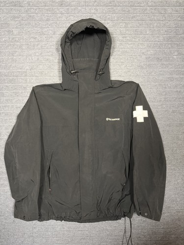 Victorinox men hooded - victorinox, men's