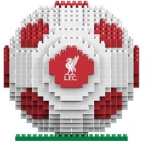 Officially Licensed Liverpool